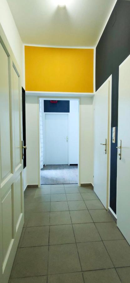 Highlight Apartment Naschmarkt Wina Bagian luar foto